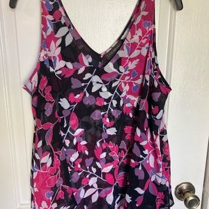 NWT lane Bryant top